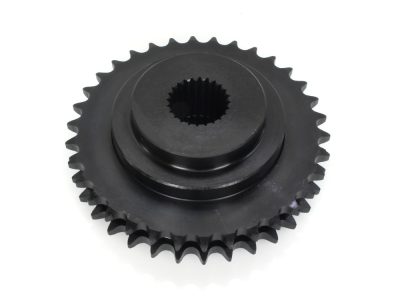 Compensator Sprocket Kit. Fits 6Spd Big Twin 2006up.
