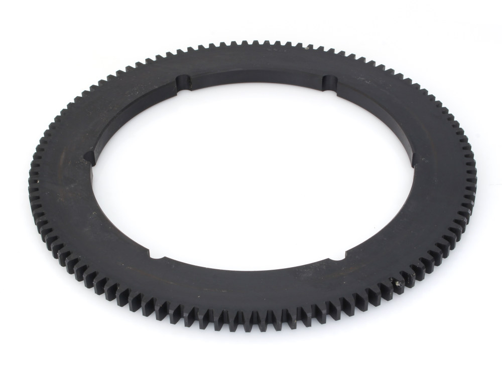 106 Tooth Starter Ring Gear. Fits 69T x 2in. and 2-3/4in. Clutch Baskets. - Image 2
