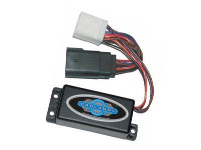Plug-n-Play Load Equalizer. Fits Rocker 2008-2011.