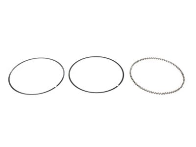 Bottom Piston Ring for Carrillo BHM124-4/-1/-5.3 & BHM8128-7/-1.9/-2.6