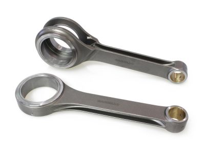 Connecting Rods. Fits Milwaukee-Eight 2017up.