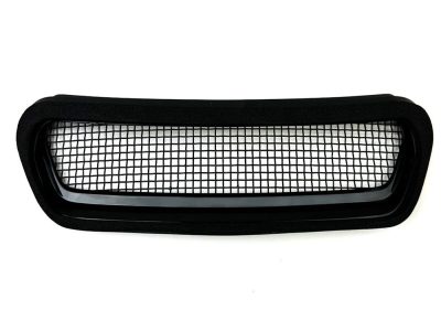 Fairing Vent Insert Screen - Black. Fits Low Rider ST 2022up