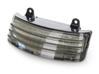 ProBeam Dual Intensity LED TriBar. Smoke Lens. Fits Street Glide 2014up, Road Glide 2015-2023 & Road King Special 2017up.