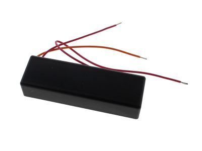 TruFLEX LED Dual Converter with 15-25 LED's. Converts Run Only to either Run/Brake or Run/Turn.