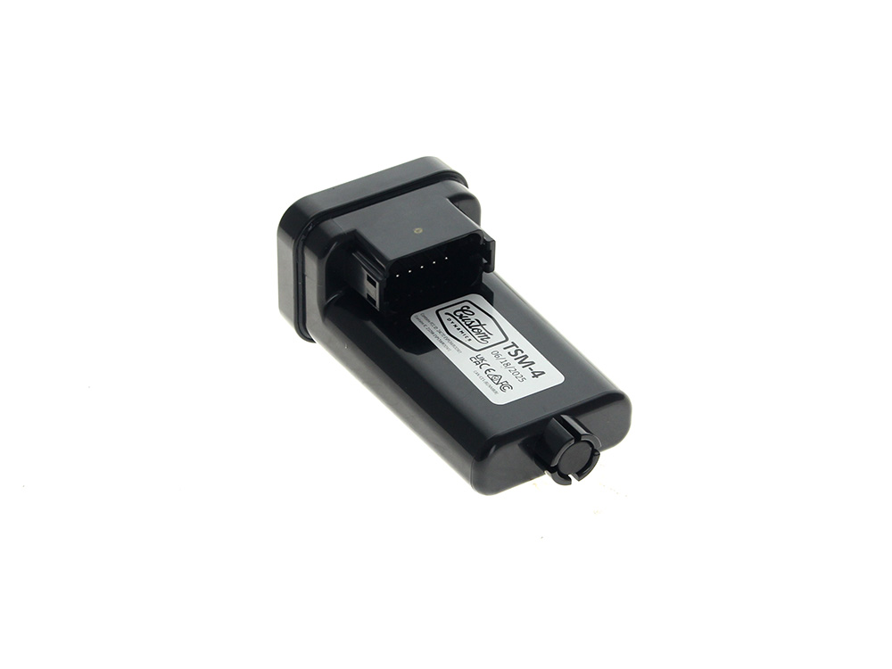 TSM - Turn Signal Module. Fits Sportster 2007-2013, Touring 2007-2013 & Trike 2009-2013 - Image 2
