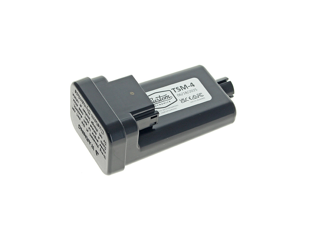 TSM - Turn Signal Module. Fits Sportster 2007-2013, Touring 2007-2013 & Trike 2009-2013