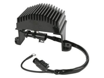 Regulator. Fits Touring 2004-2005.