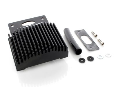 Regulator. Fits Air Cooled Touring 2014-2016.