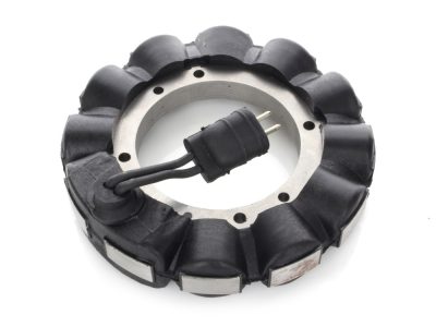 Stator. Fits Big Twin 1976-1980.