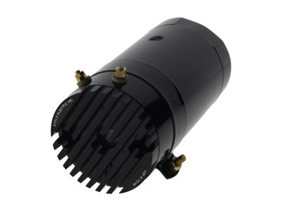 12 Volt Charging System. Fits H-D 1965-1984 with Generator.