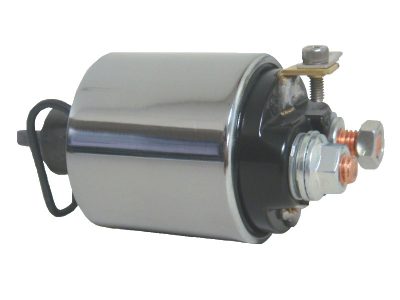 Replacement Solenoid for Compu-Fire Gen 3 Starters