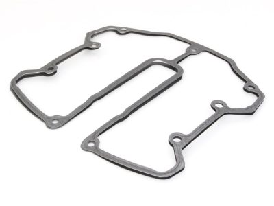 Upper Rocker Cover Gaskets - Pack of 2. Fits Milwaukee-Eight 2017up.