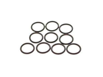 Coolant Manifold O'Ring - Pack of 10. Fits Milwaukee-Eight 2017up