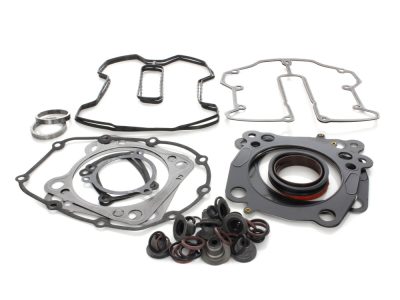 Top End Gasket Kit with 0.040in. Multi-Layer Steel MLS Head Gaskets. Fits Touring 2017-2024 & Softail 2018-2024 with 120 Engine & 4.185in. Bore.