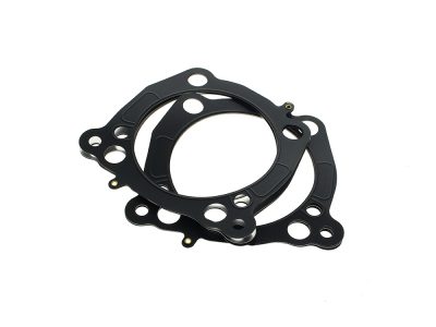0.030in. Thick Cylinder Head Gaskets. Fits Street Glide & Road Glide 2024up, Touring 2025up & Softail 2025up with 4.500in. Big Bore Kit.