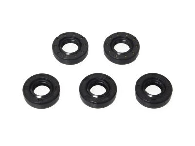 Shift Shaft Transmission Seal - Pack of 5. Fits 5Spd Big Twin 1980-2006.