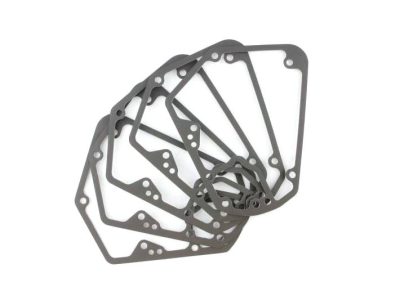 Cam Cover Gasket - Pack of 5. Fits Big Twin 1970-1992.