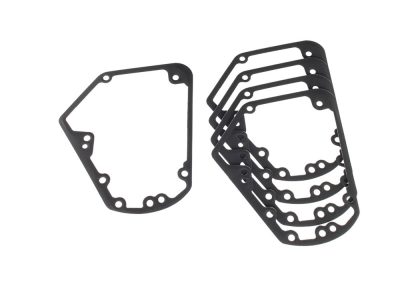 Cam Cover Gasket - Pack of 5. Fits Evo Big Twin 1993-1999.