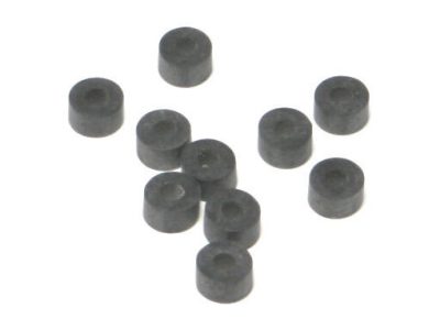 Overhead Oil Line Seal - Pack of 10. Fits Big Twin & Sportster 1957-1985.