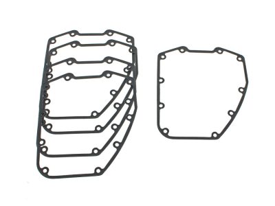 Cam Cover Gasket - Pack of 5. Fits Twin Cam 1999-2017.