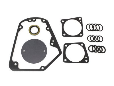 Cam Change Gasket Kit. Fits Evolution Big Twin 1993-1999.