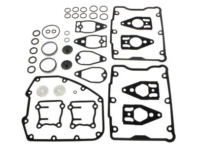 Cam Change Gasket Kit. Twin Cam 1999-2017.