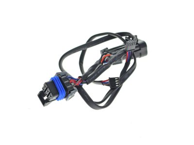 Wiring Adapter. Fits Indian Challenger & Pursuit Models 2020up