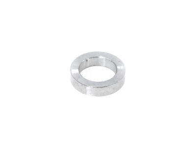 1/4in. Thick x 3/4in. Inside Diameter Axle Spacer - Chrome.