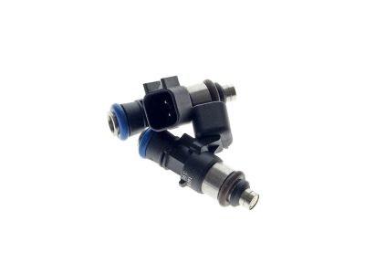 5.3g/s Fuel Injector Set. Fits Milwaukee-Eight 2017up.