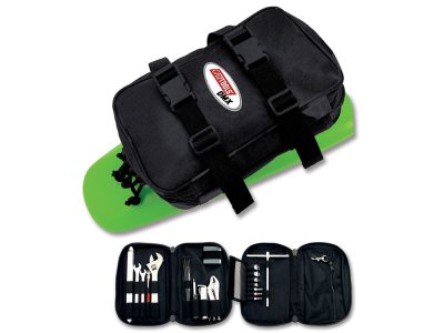 DMX Fender Mount Tool Kit Motorcycle, ATV, Snow