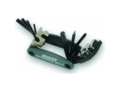 Folding Metric Multi-Tool for Moto, ATV, UTV, PWC, Snow