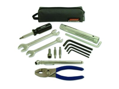 SPEEDKIT Tool Kit for BMW, KTM or Triumph Motorcycles