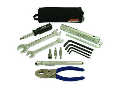 SPEEDKIT Tool Kit for Japanese Motorcycle, ATV, Snow