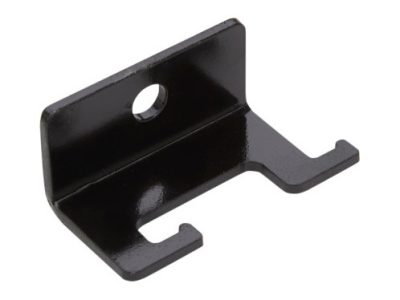 Battery Hold Tie Down Bracket. Fits FXR 1982-1994.