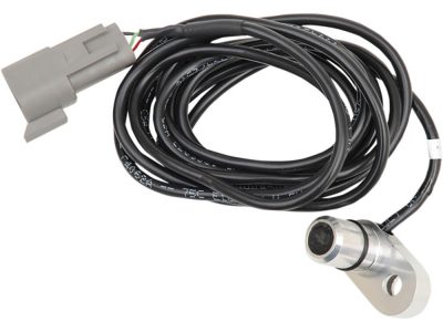 Transmission Speed Sensor. Most OEM 5Spd HD Applications 1996-2006