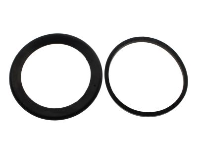 Front & Rear Caliper Seal Kit. Fits Big Twin 1981-1984 with Banana Caliper.