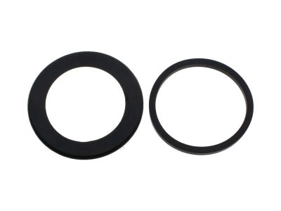 Rear Caliper Seal Kit. Fits FLT 1979-1985.