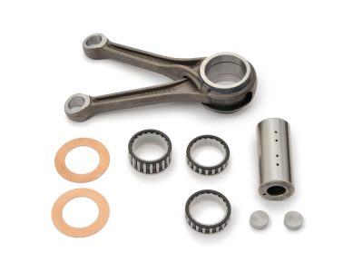 Connecting Rods. Fits Milwaukee-Eight 2017up