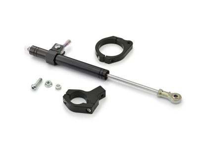 Steering Damper Kit. Fits Low Rider S 2020up