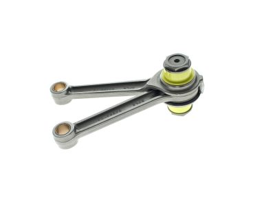 Connecting Rods. Fits Big Twin 1974 - Early 1981.