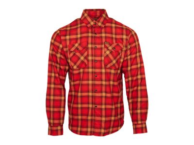 Jarhead Flannel - Medium