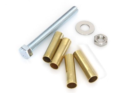 Rocker Lockers. Fits Evolution Big Twin 1984-1999.