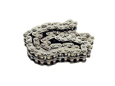 76 link Primary Chain. Fits 5Spd FXR & FLT 1979-1994 & Touring 1983-2006