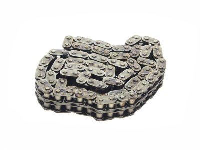 92 Link Primary Chain. Fits Softail 2007up & Dyna 2006-2017