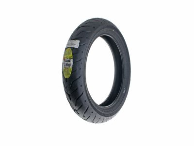 Dunlop D408 17in. Front Tyre. 130/80-B17