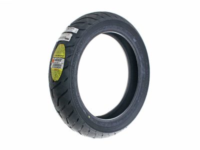 Dunlop D408 17in. Front Tyre. 140/75-R17