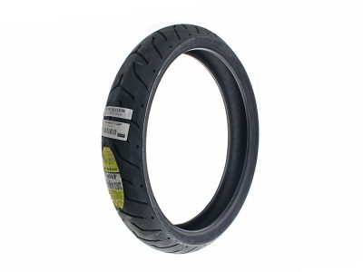 Dunlop D408 21in. Front Tyre. 130/60-B21