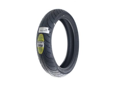 Dunlop Elite 4 18in. Front Tyre. 130/70-HR18