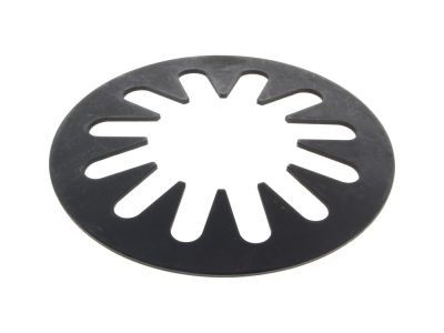 25% Stronger Clutch Spring. Fits Most Big Twin 1998-2017 with Diaphragm Clutch Spring