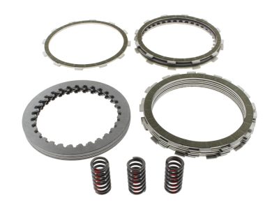 Clutch Kit. Fits Touring 2017up & Softail 2018up.